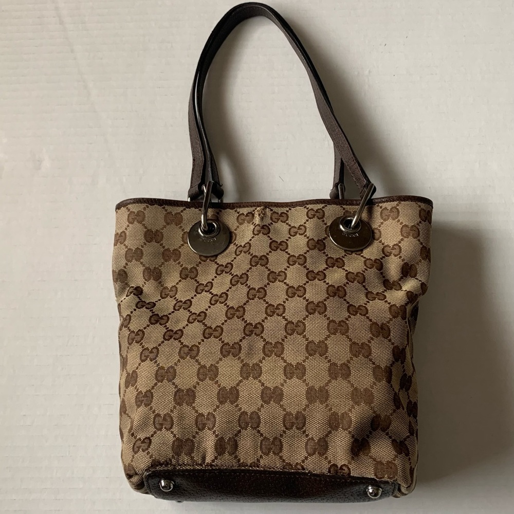 Gucci bag